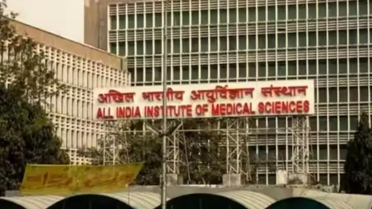 AIIMS Delhi