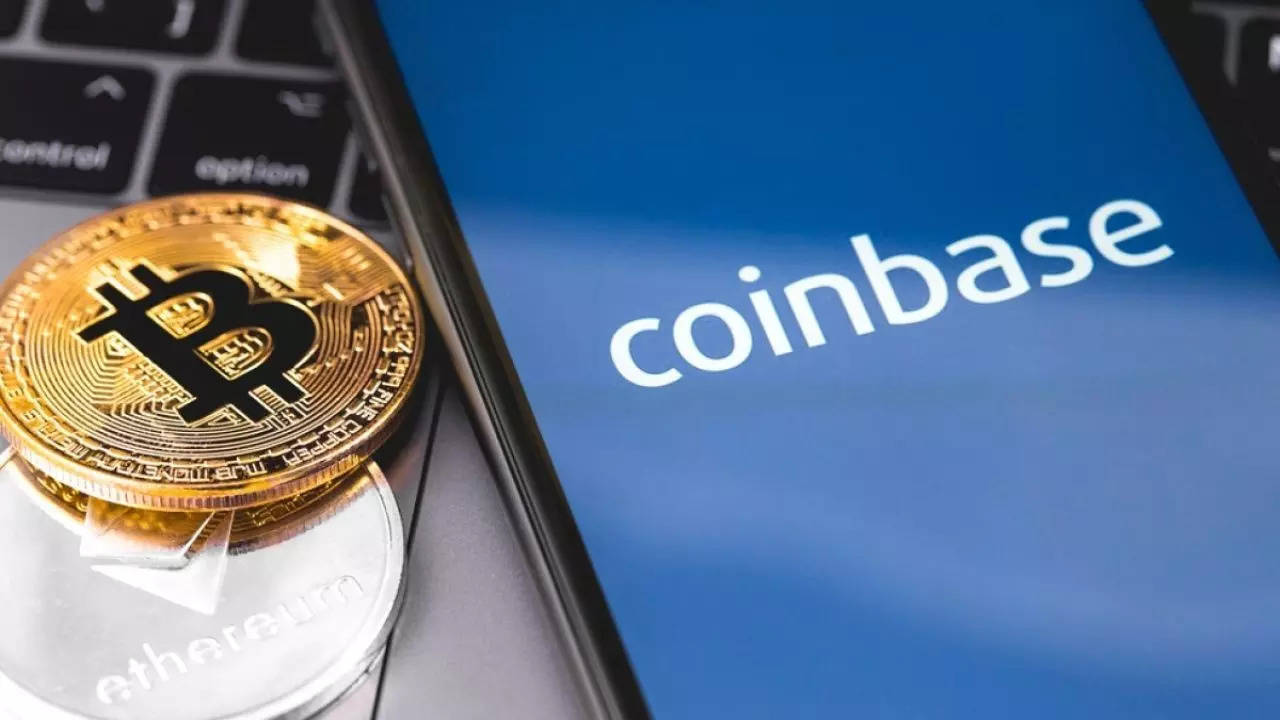 Coinbase