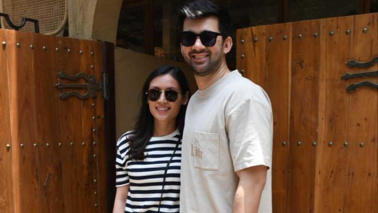 Sunny Deol's Son Karan To Get Married With Drisha Acharya In Mumbai. Wedding Venue, Date REVEALED