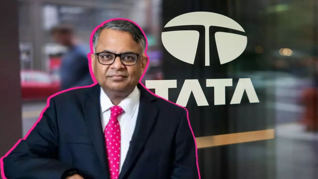 Tata Group