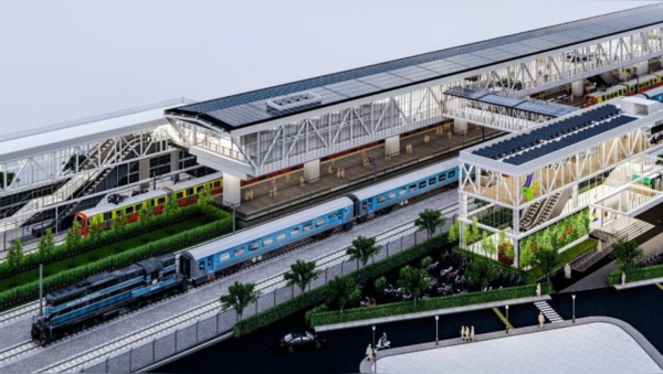 Bengaluru Suburban Rail May Expand Its Horizons: Connecting Beyond City ...