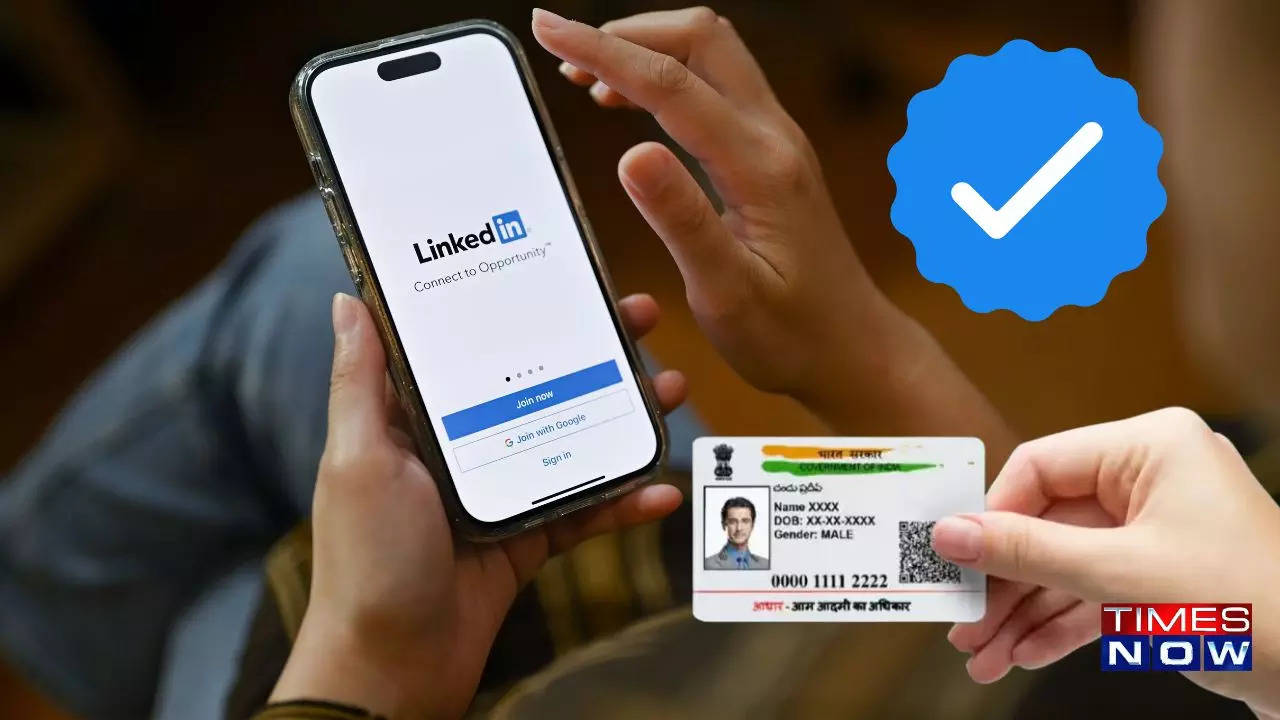 LinkedIn Ramps Up User Authenticity