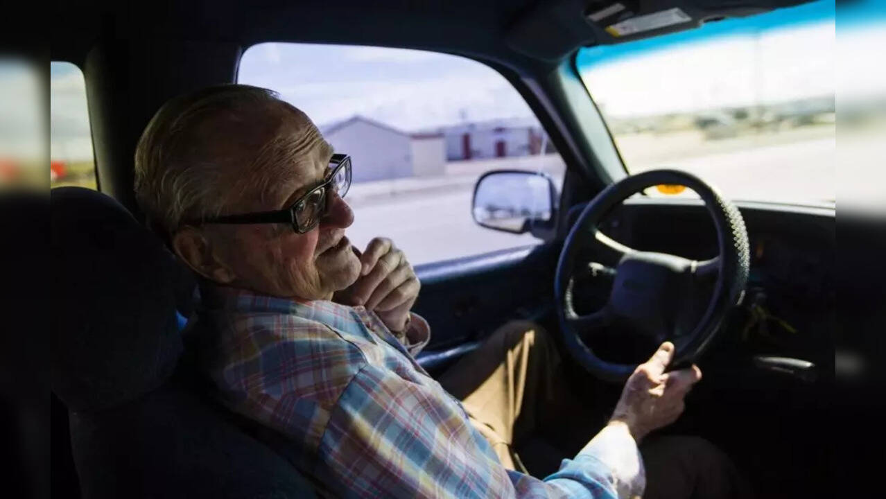 Rs 1 crore Challan Handed To Finland Millionaire For Going 30 kmph