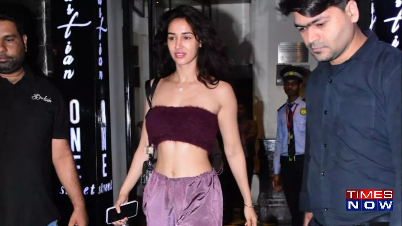 Disha Patani Steps into Tech, Becomes Xiaomi India's New Brand Ambassador for Redmi Audio and Mobile Accessories - Vimarsana News