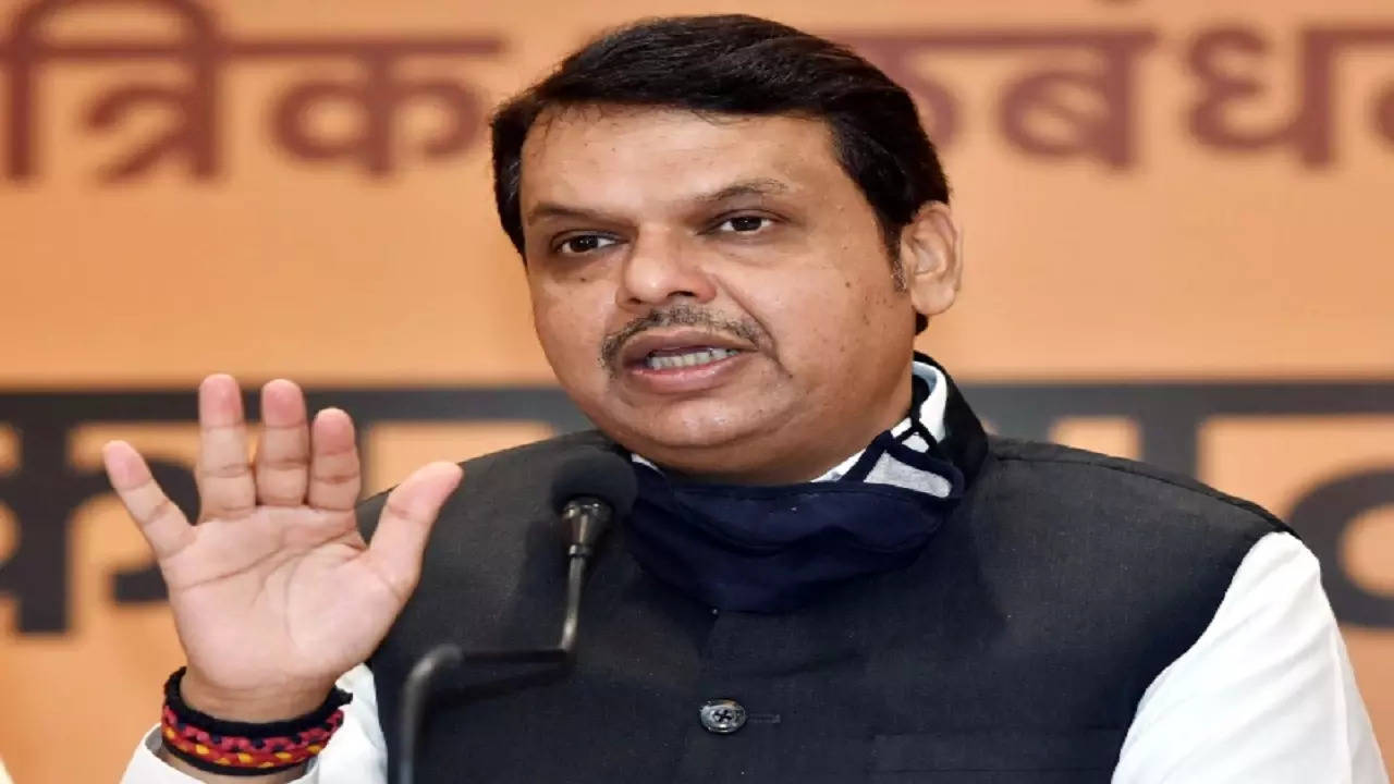 Devendra fadnavis, kolhapur violence news, Kolhapur, Maharashtra news, Latest Marathi news