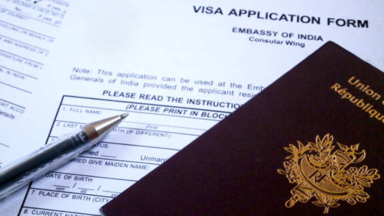 One Out of Every Five 'US Student Visas' in 2022 Issued in India