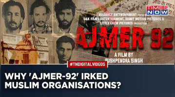 After Row Over Kerala Story Plot Now Ajmer 92 Irks Muslim Organisations Demand Ban On Film