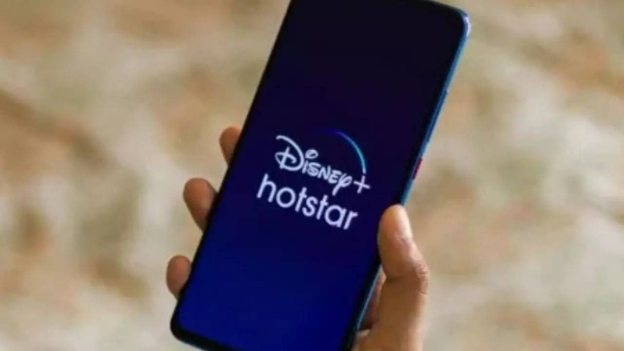 Disney Hotstar