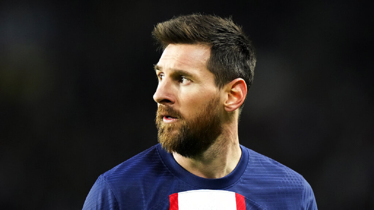 Lionel Messi to play last match for PSG today: Will he join Cristiano  Ronaldo in Saudi Arabia or return to FC Barcelona?