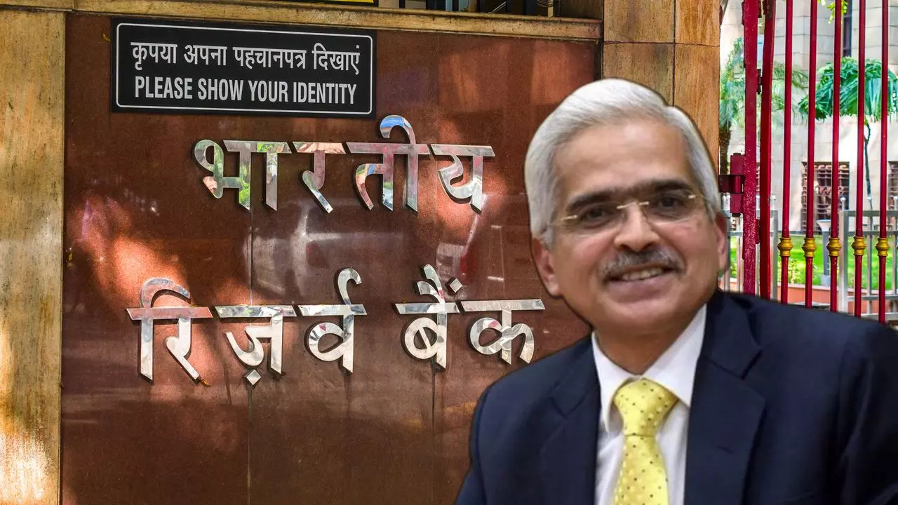 LIVE RBI Monetary Policy Outcome No change Repo rate unchanged at 65 pc - What Guv Shaktikanta Das said on inflation GDP other major announcements  MPC Meeting June 2023 Outcome Top Takeaways