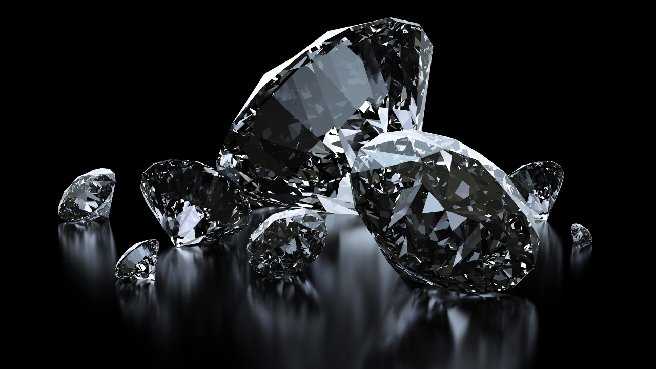 Andhra Pradesh diamond