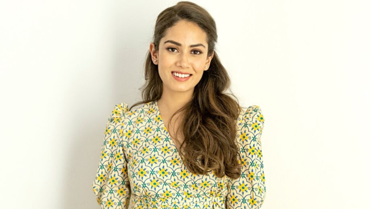 Mira Kapoor Swears by This DIY Ingredient for a Deep and Refreshing Sleep