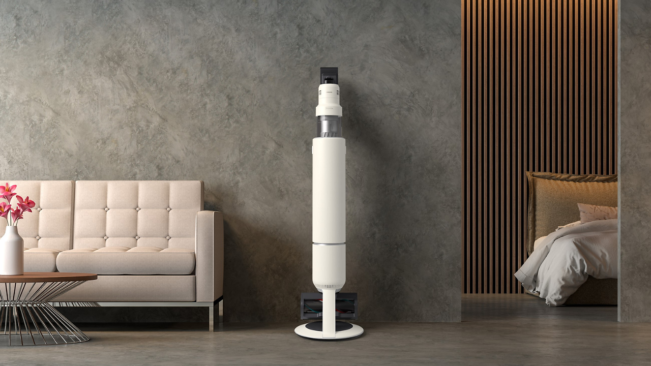 Samsung Bespoke Jet AI launched with the world's first UL Verified AI-Powered Cordless Stick Vacuum - Vimarsana News
