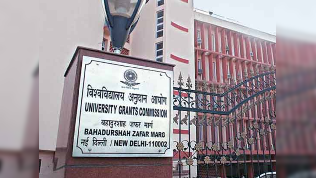 UGC Committee's New Recommendations Explained ​