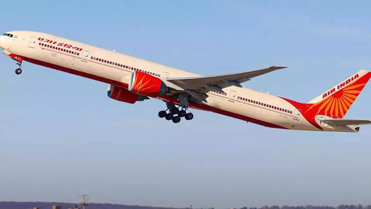 air india