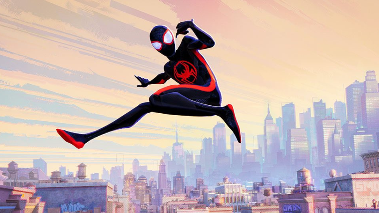 Spider-Man: Beyond The Spider-Verse Is END Of Miles Morales Trilogy