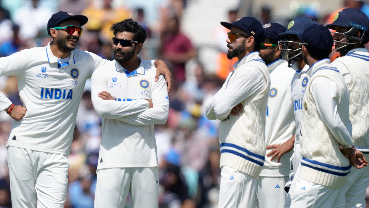 No Point Beating Your Chest At National Anthem: Hayden Blasts India 'For Lack Of Energy' As Australia Dominate