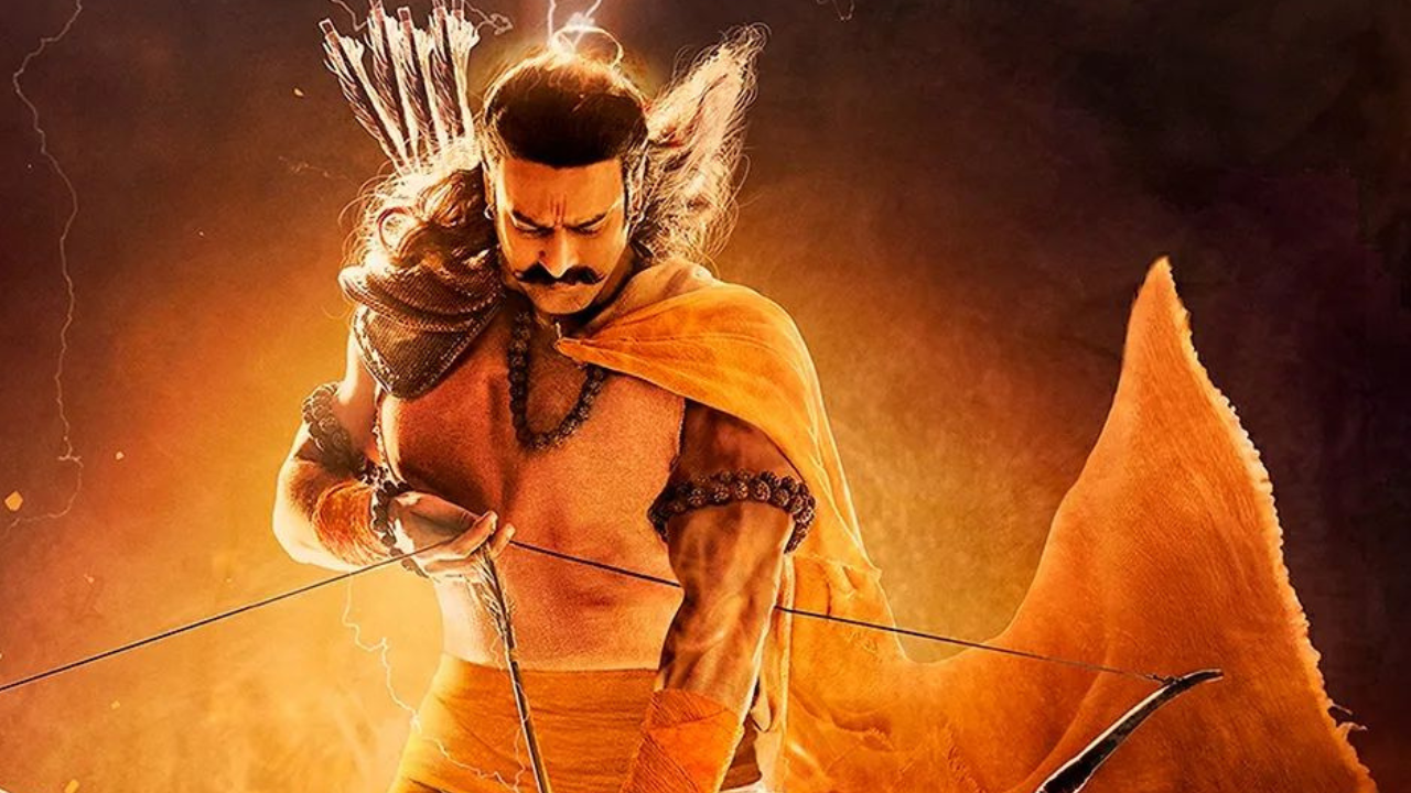 Adipurush Makers Refute Fake Propaganda On Mythological Drama. Call It 'False And Misleading'