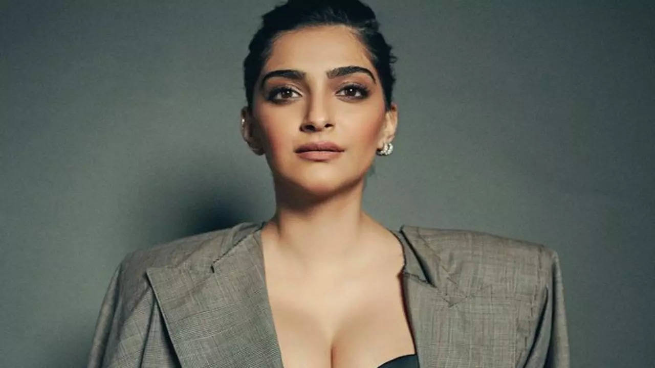 When Sonam Kapoor Reacted To Troll's 'You Don't Know How to Act Even After 10 Years In Bollywood' Remark