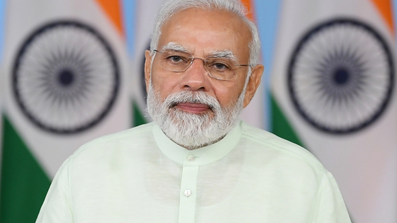 ​PM Narendra Modi to visit US