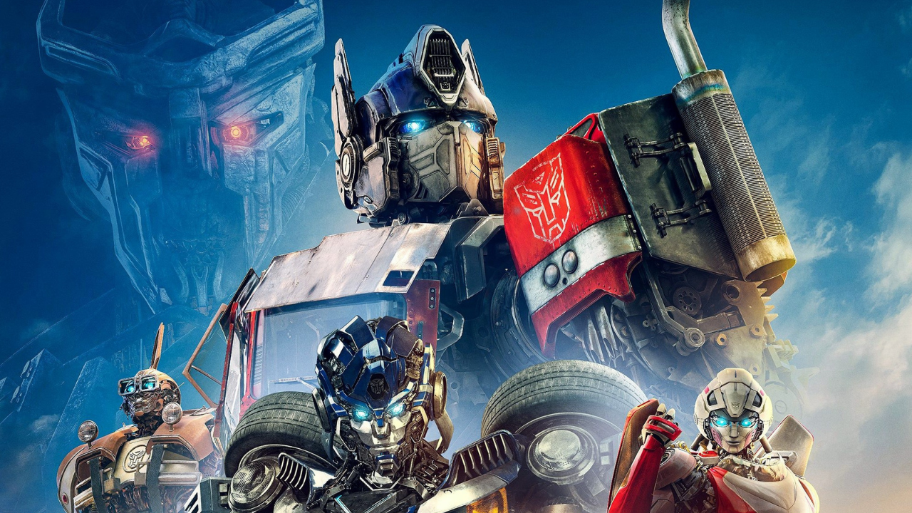 Transformers Rise Of The Beasts Box Office Update Autobot Film Eyeing