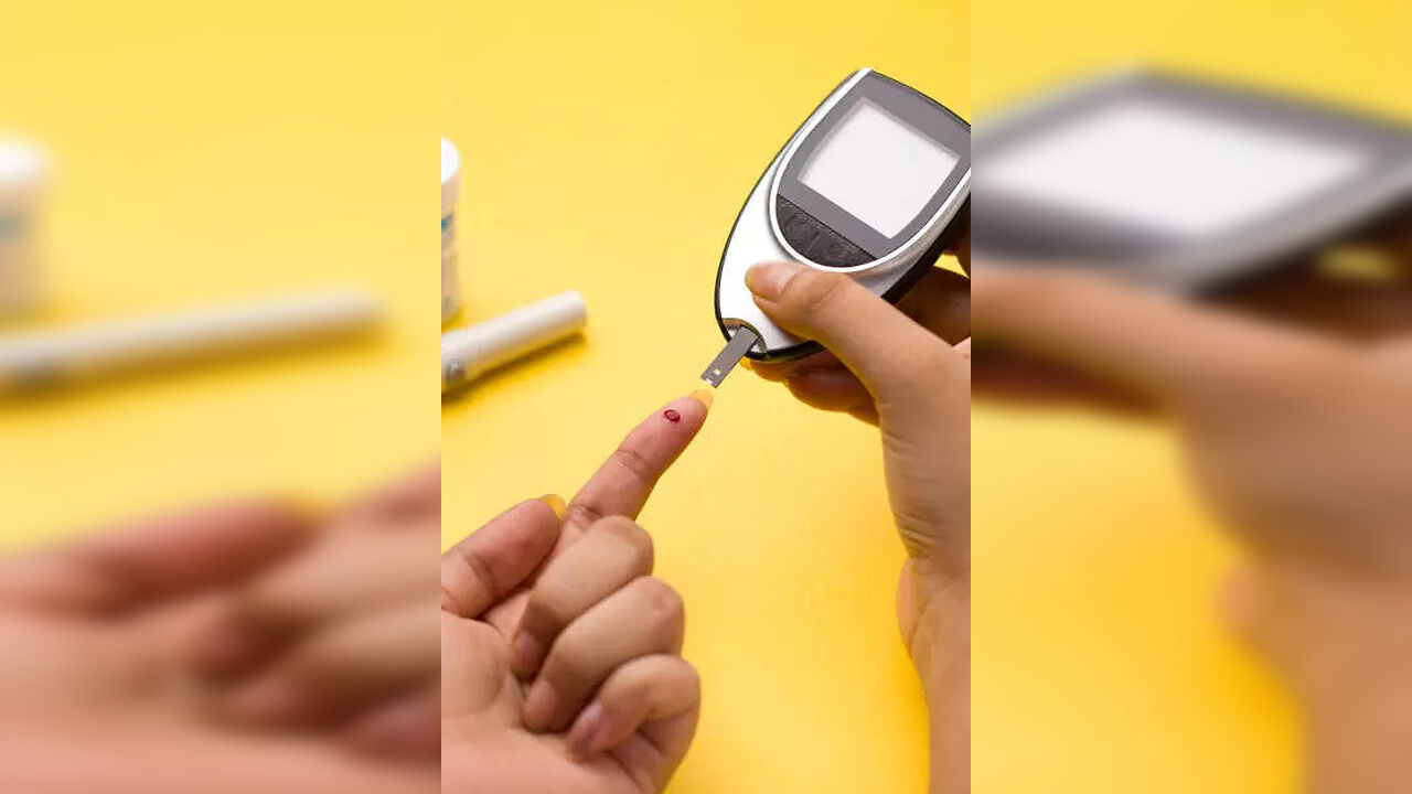 100 Million Plus In India Now Diabetic, Up 44% In 4 Years, Reveals ICMR Study - Vimarsana News