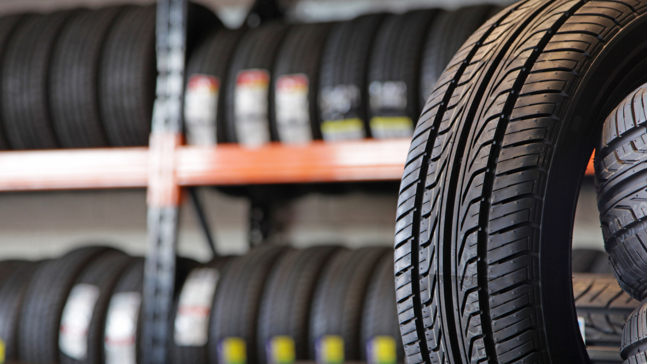 SUV Tyre Guide: HT, AT And MT Tyres