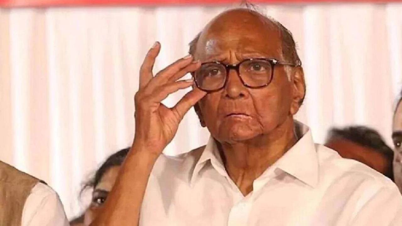 Sharad Pawar, NCP Chief Sharad pawar, death threats, Mumbai