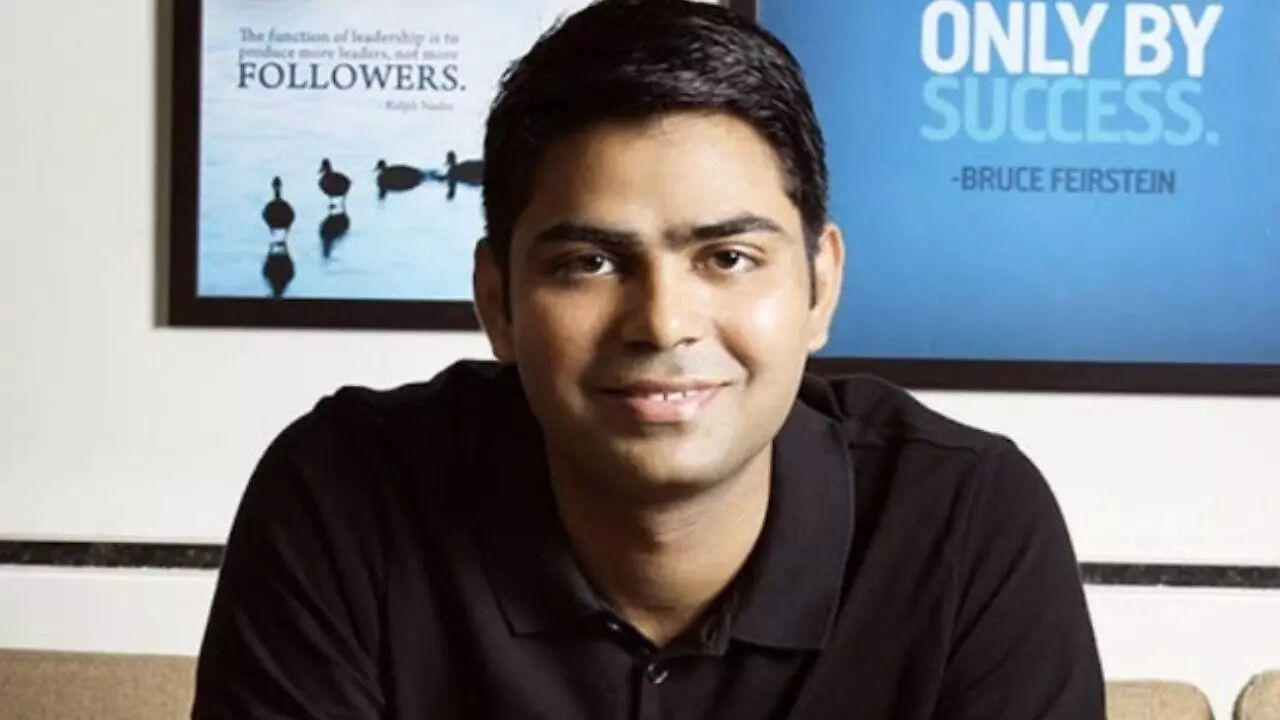 Startup or Joyride? Rs 280 Crore Funding Vanished! Entrepreneur Rahul Yadav Accused Of BIG Fraud By Info Edge – Here's What He Said About the Controversy - Vimarsana News