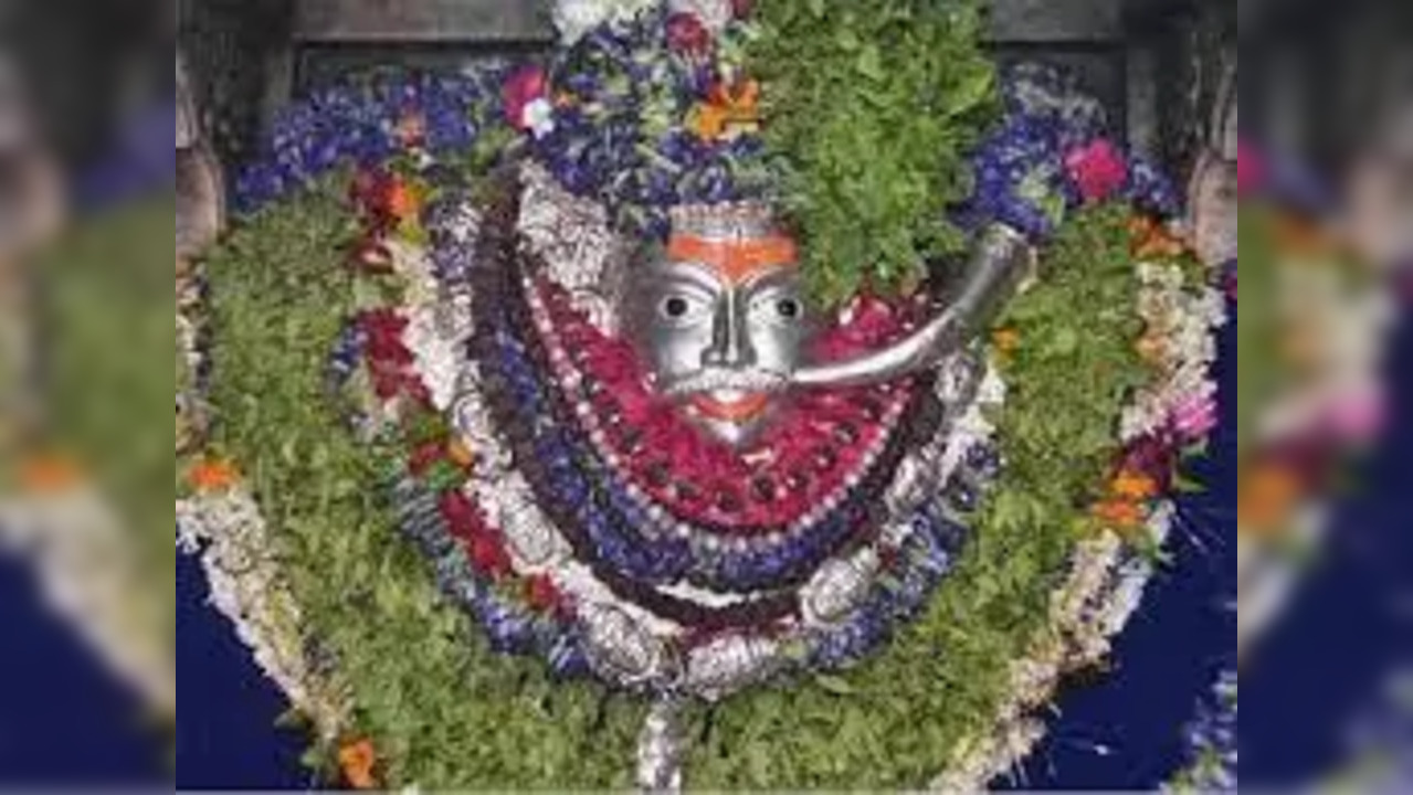 Baba Kaal Bhairav is worshipped during Kalashtami Vrat which is tomorrow