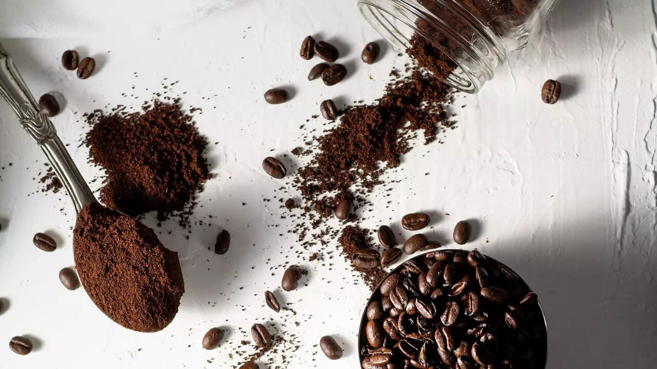 Coffee Face Masks: Your Ticket to Glowing Skin! | Lifestyle News, Times Now - Vimarsana News