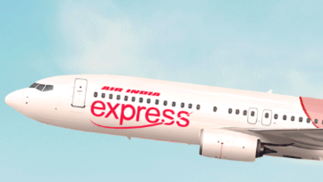 Air India Express