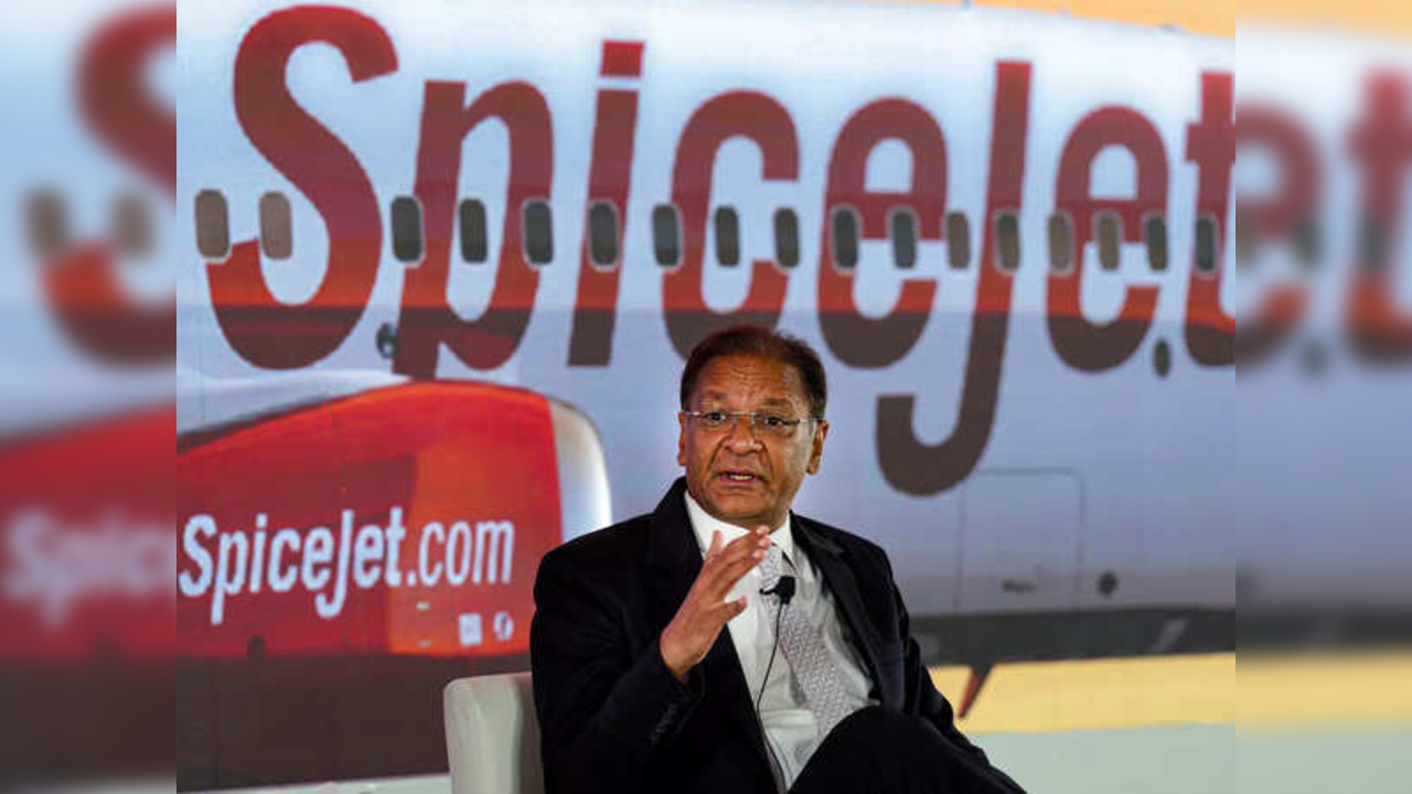 SpiceJet plans to induct 10 Boeing aircraft to meet rising demand in Indian aviation market, says Ajay Singh