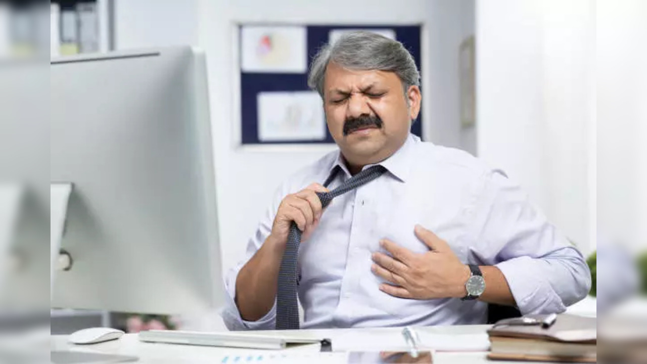 Know the different types of Non-cardiac chest pain