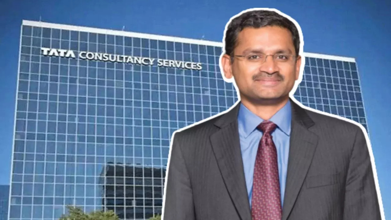 How much did TCS CEO, CFO, other top executives earn in financial year 2022-23 | TCS top executives' salary