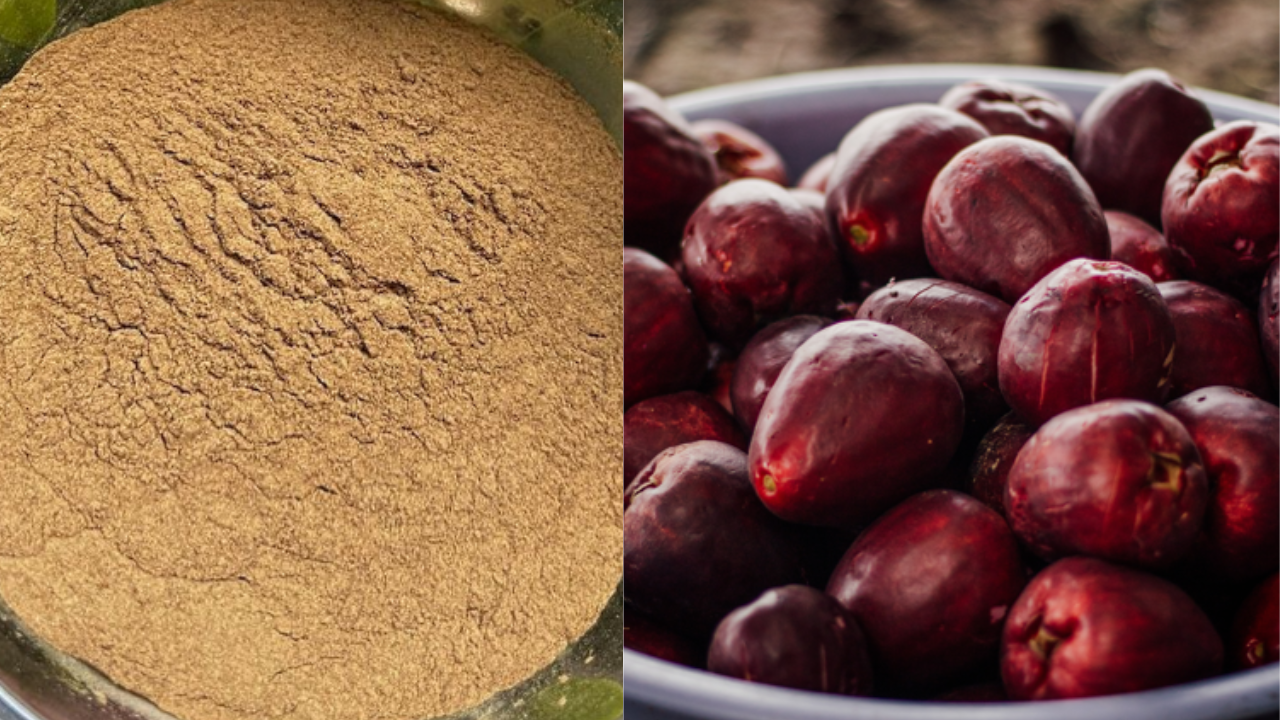 Jamun seed powder benefits. Pic Credit: Pexels/Instagram