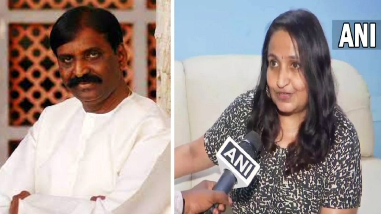 Singer Bhuvana Seshan Shares #MeToo Experience With Vairamuthu