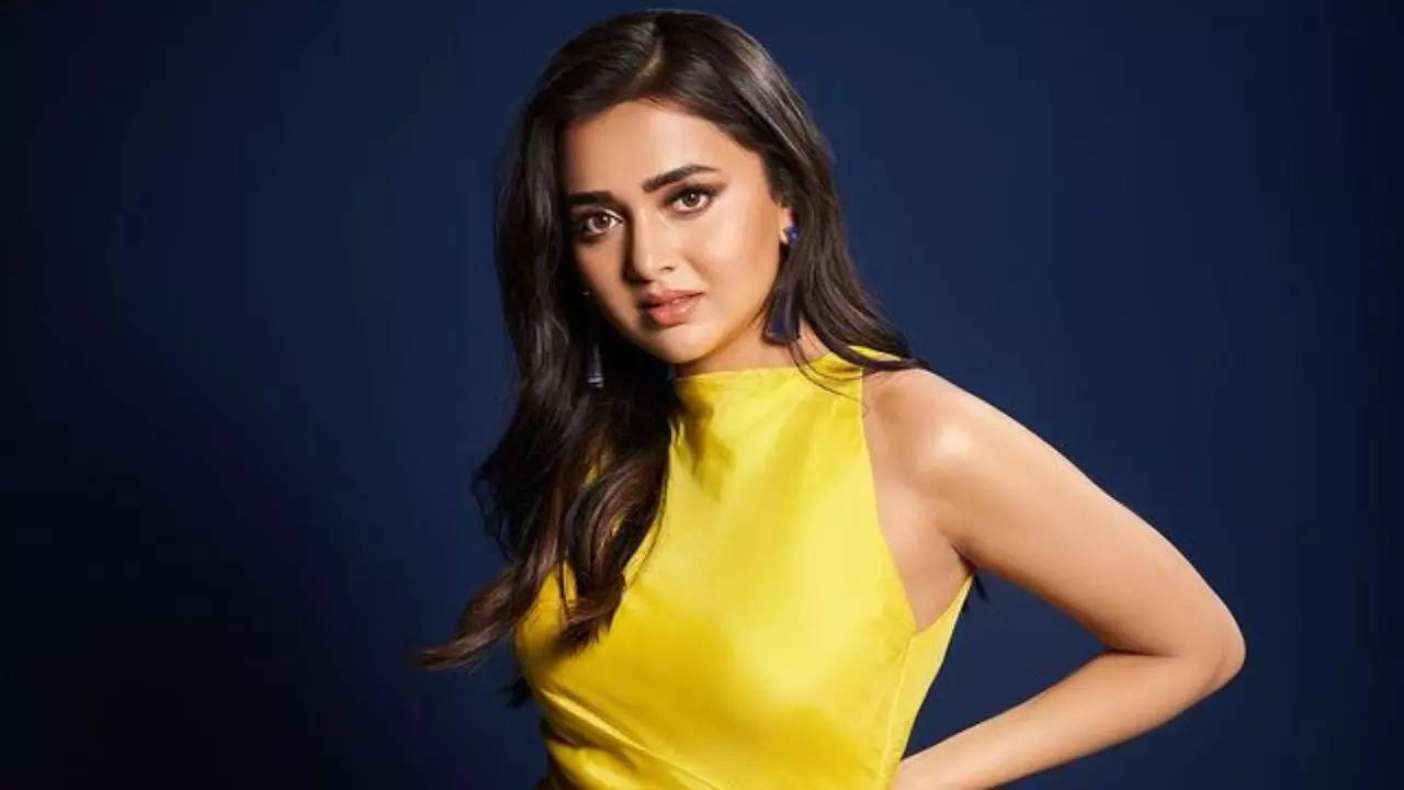 Rs 5 Ka Coin Pocket Mein Daal Warna Udd Jayegi: When Tejasswi Prakash Was Body-Shamed For Being 'Too Skinny'