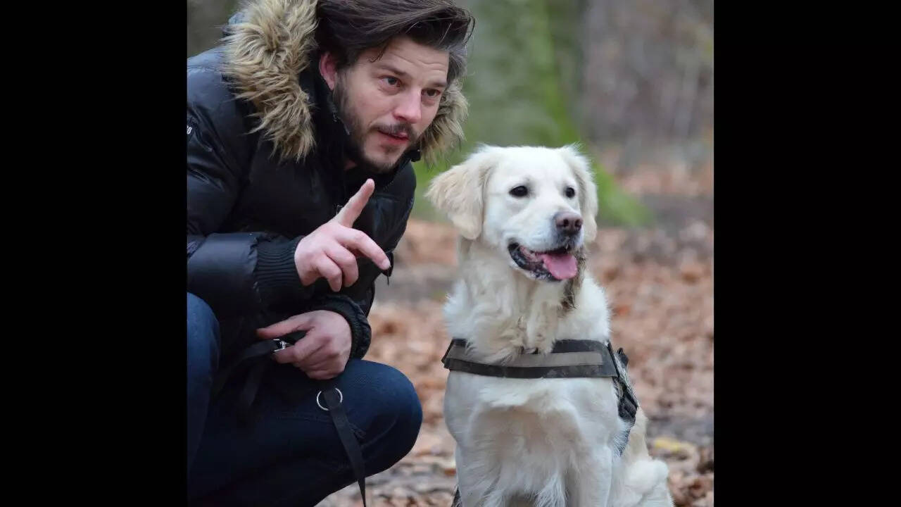 Man And His Dog Get Diagnosed With Kidney Cancer Just Months Apart In A Heartwarming Incident - Vimarsana News