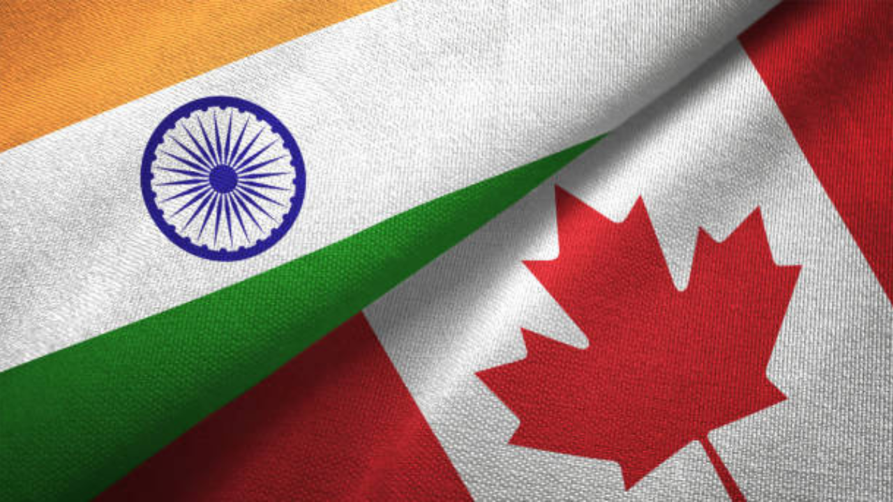 India-Canada