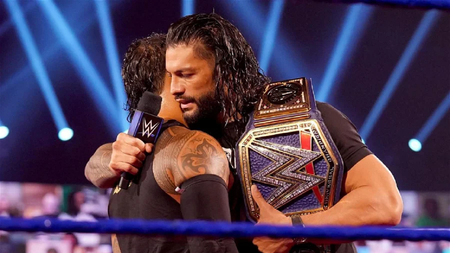 WWE News Sneak Peek Of The Shield On This Is Awesome Best of Roman Reigns   Seth Rollins Video More  411MANIA