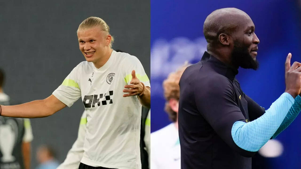 Man City vs Inter Milan Highlights, Champions League 2023 Final: Manchester  City beat Inter Milan 1-0 to win maiden UEFA Champions League - The Times  of India