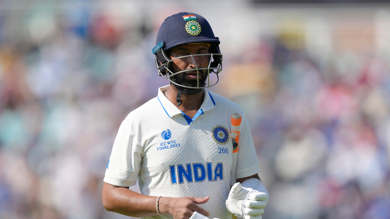 Virat Kohli, Cheteshwar Pujara, Ajinkya Rahane and other Indian cricketers  reveal jersey numbers on new Test kit