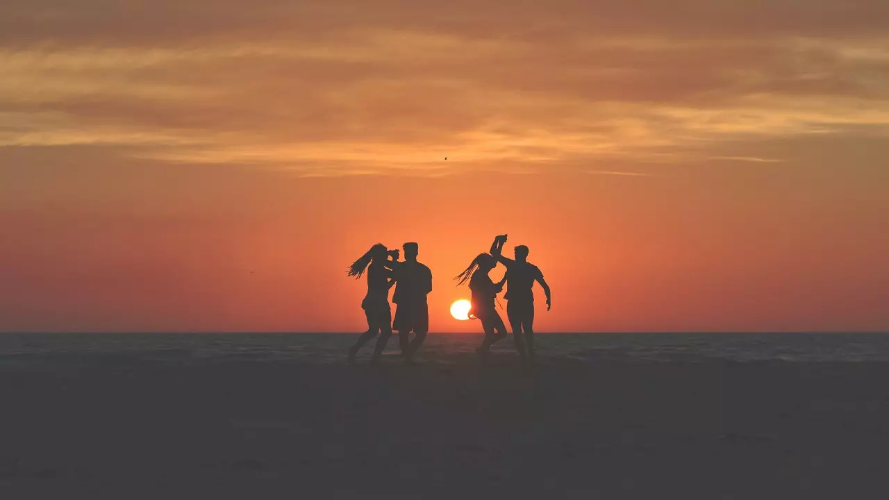 Dutch Town Warns Nude Sunbathers To Not Have Sex On The Beach (Representative Image)