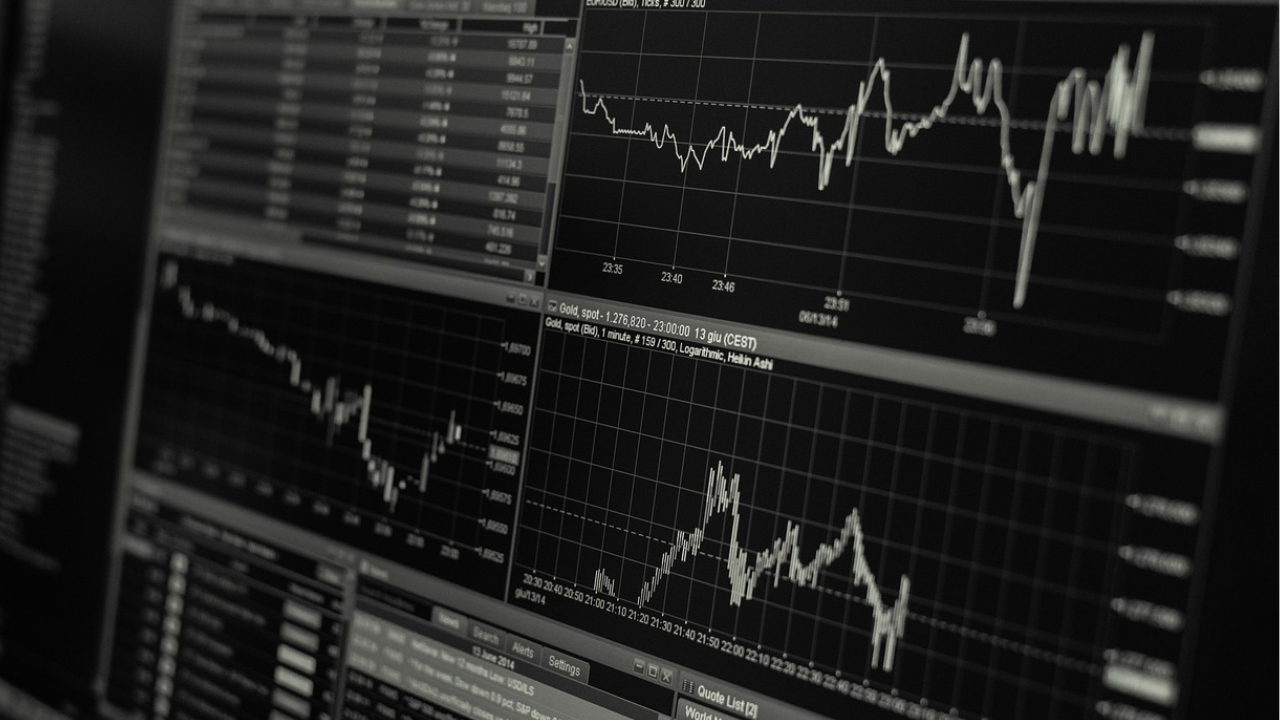 Indian stock markets