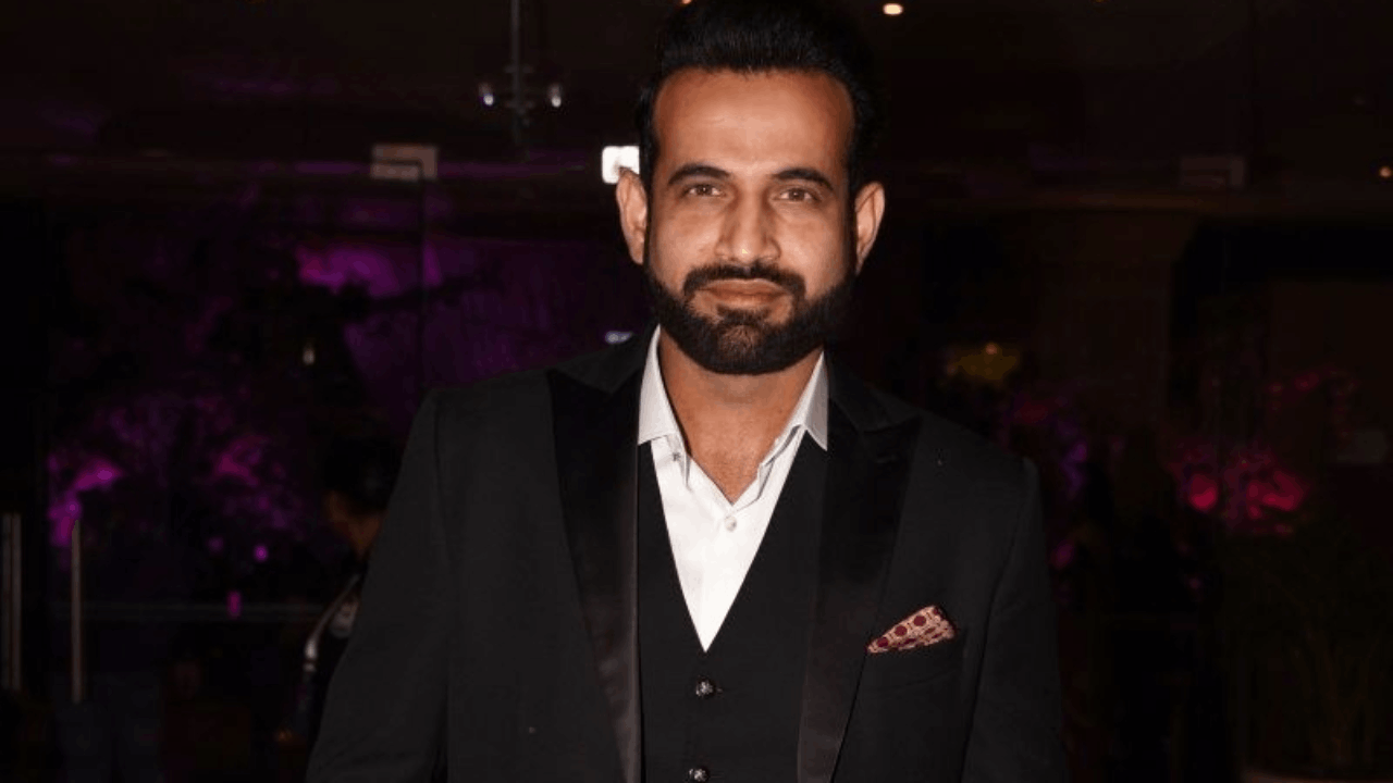 Irfan Pathan-IANS