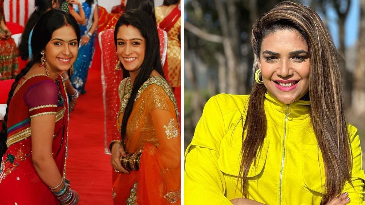 TV Newsmakers Today: Avika Gor Calls Her Sasural Simar Ka Character 'Cringe,' Anjum Fakih Injured On KKK 13 Sets