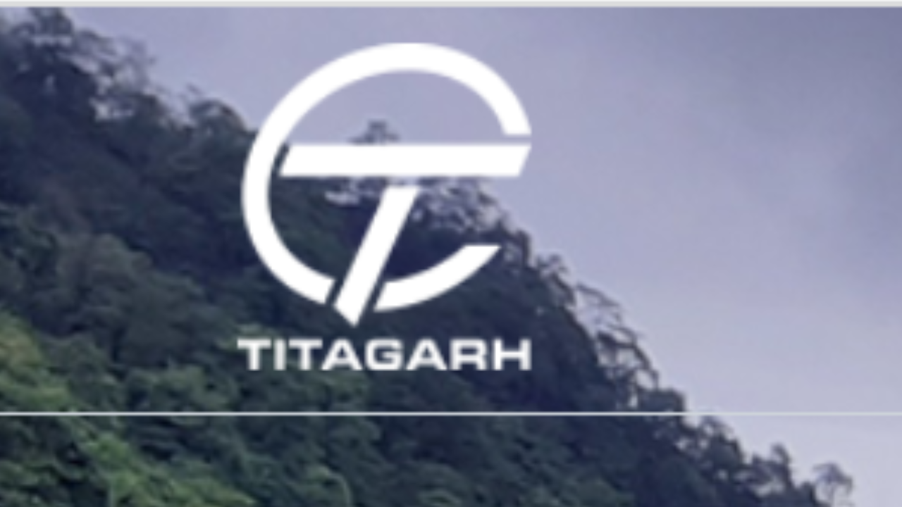 Titagarh Rail Systems