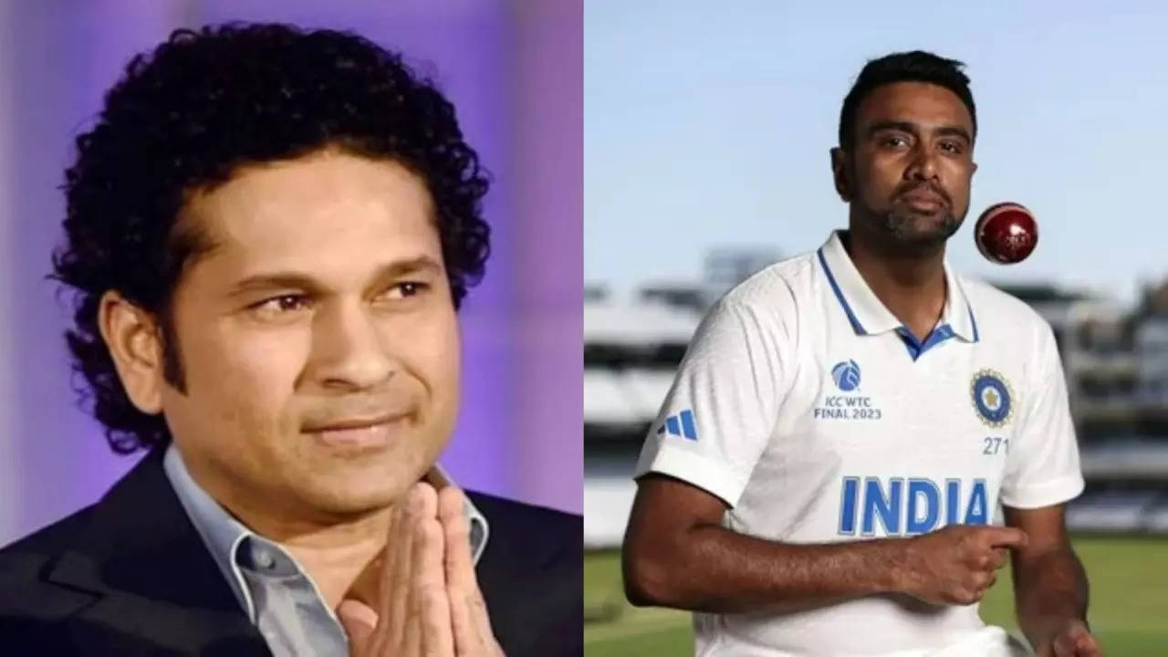 Sachin Tendulkar Slams Team India's Decision