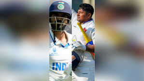 No KS Bharat Maiden Call-up For Sarfaraz Indias Predicted Squad For West Indies Tests